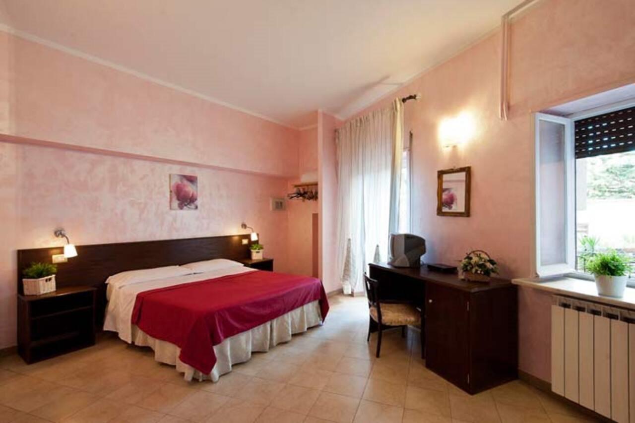 In Trastevere House Alojamento de Acomodação e Pequeno-almoço 2*