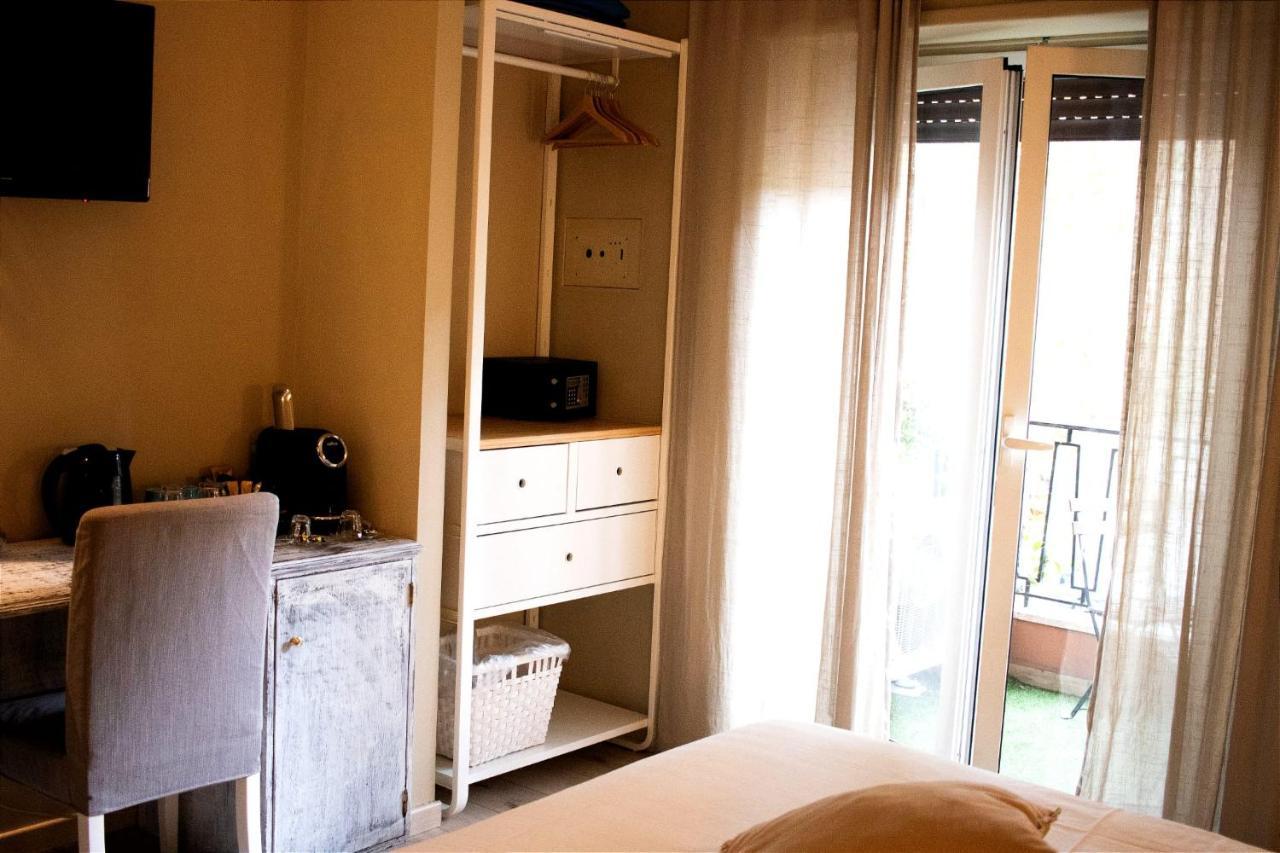 In Trastevere House 2* Roma