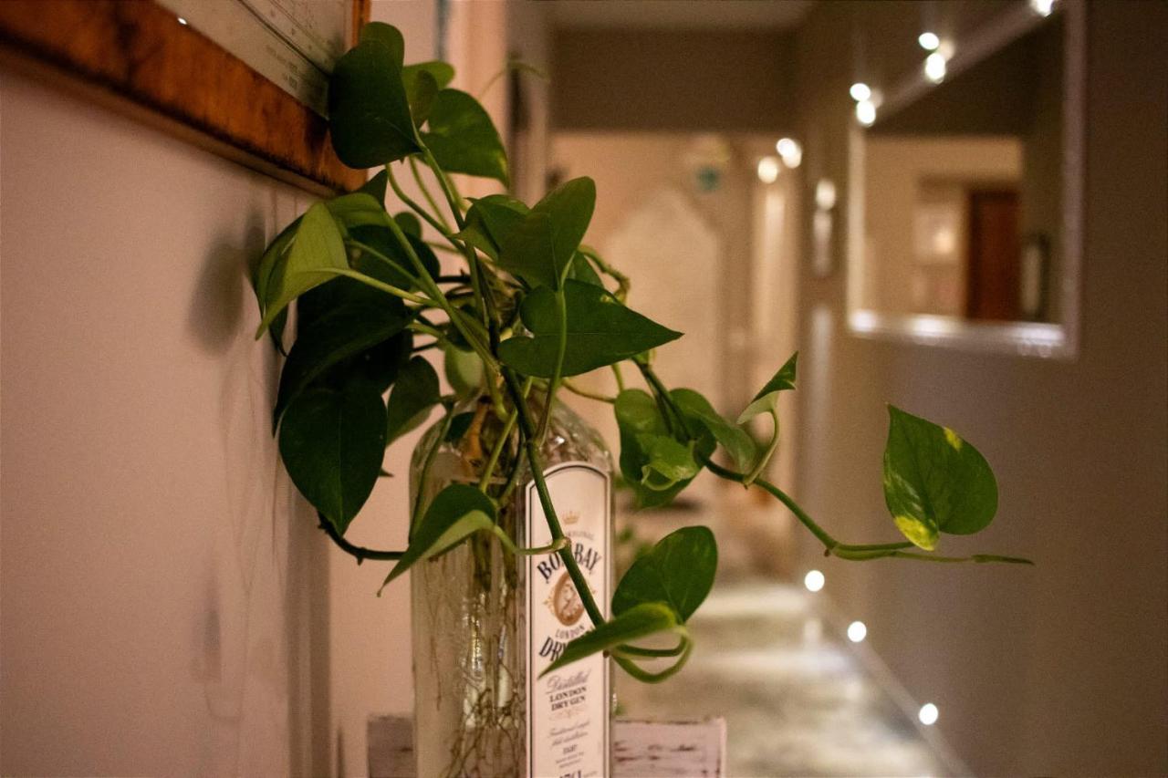 Alojamento de Acomodação e Pequeno-almoço In Trastevere House 2*