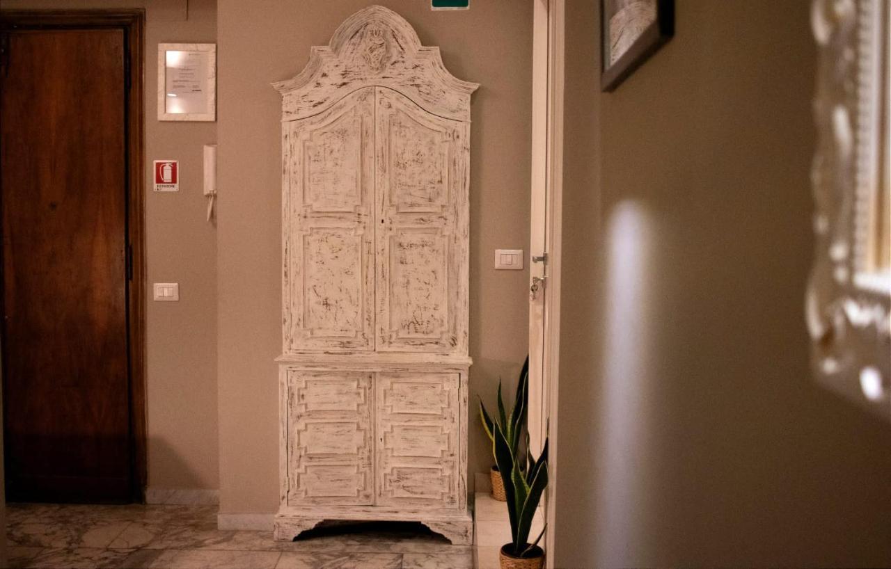 In Trastevere House Alojamento de Acomodação e Pequeno-almoço