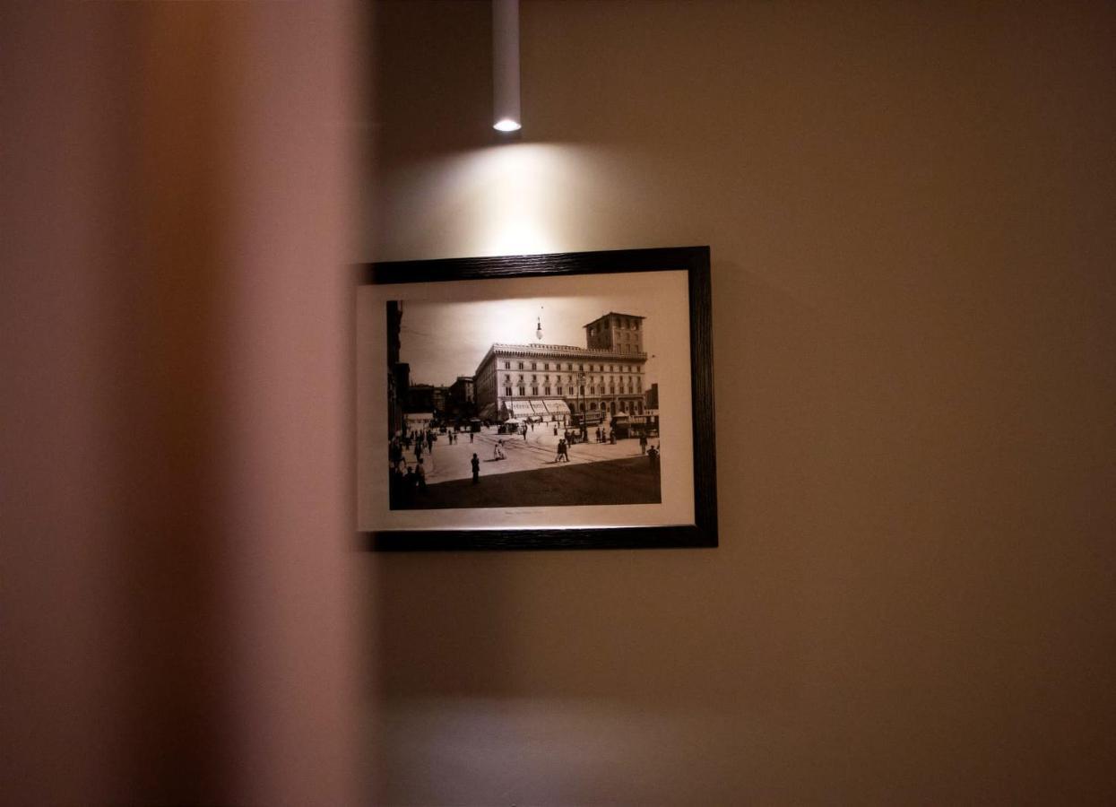 In Trastevere House Alojamento de Acomodação e Pequeno-almoço Roma