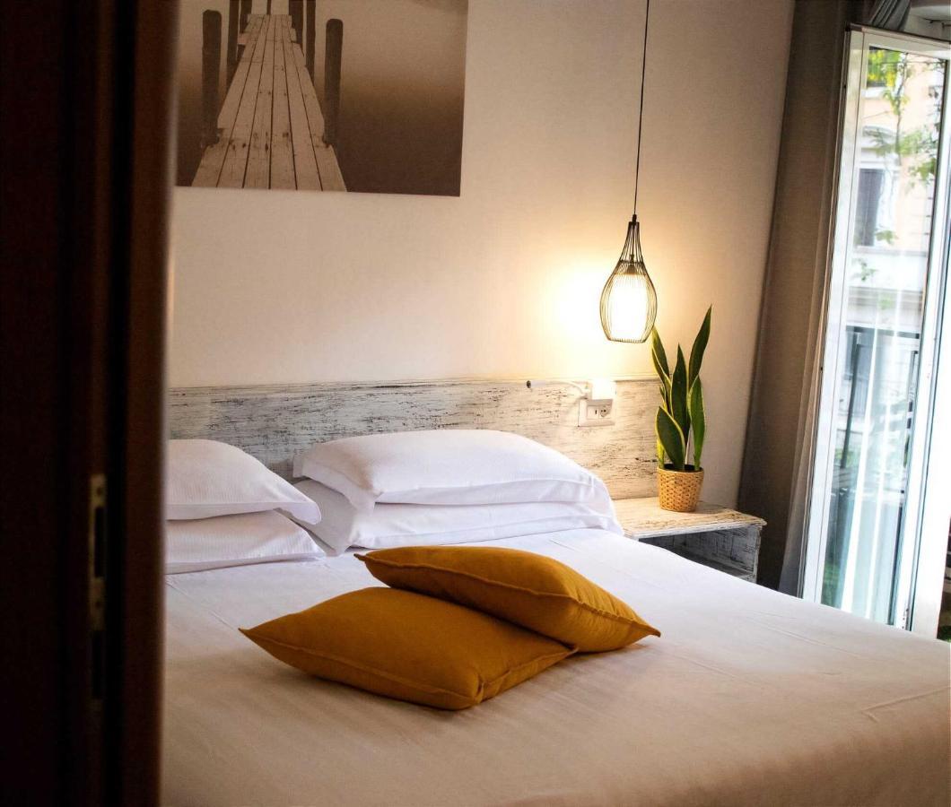 Alojamento de Acomodação e Pequeno-almoço In Trastevere House 2*