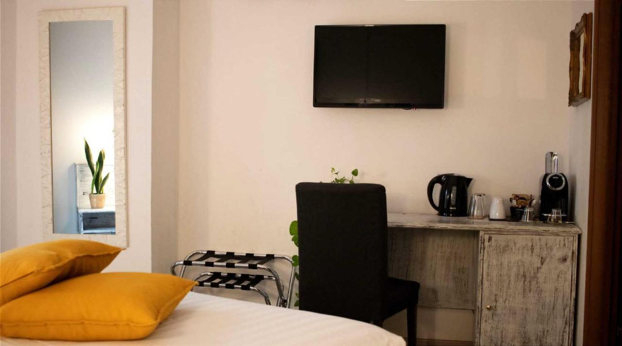 Alojamento de Acomodação e Pequeno-almoço In Trastevere House Roma