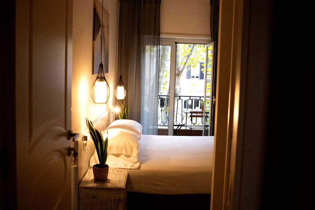 In Trastevere House Alojamento de Acomodação e Pequeno-almoço 2*