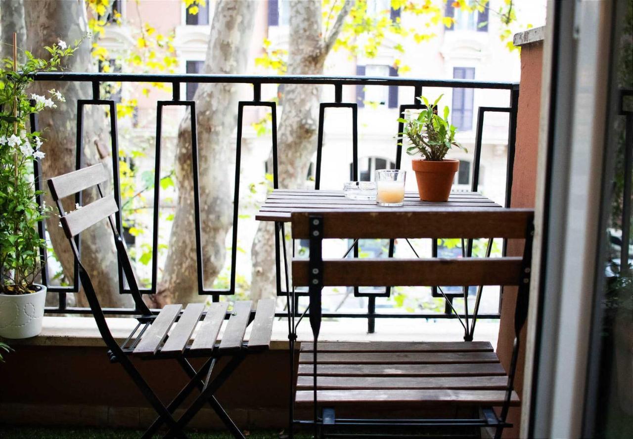 In Trastevere House Alojamento de Acomodação e Pequeno-almoço