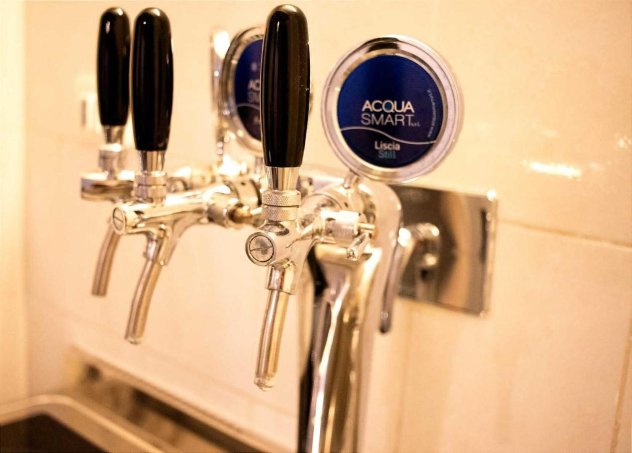 Alojamento de Acomodação e Pequeno-almoço In Trastevere House