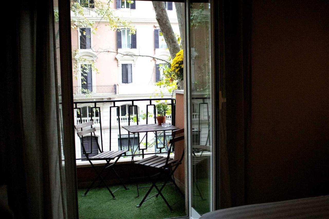 In Trastevere House Alojamento de Acomodação e Pequeno-almoço 2*