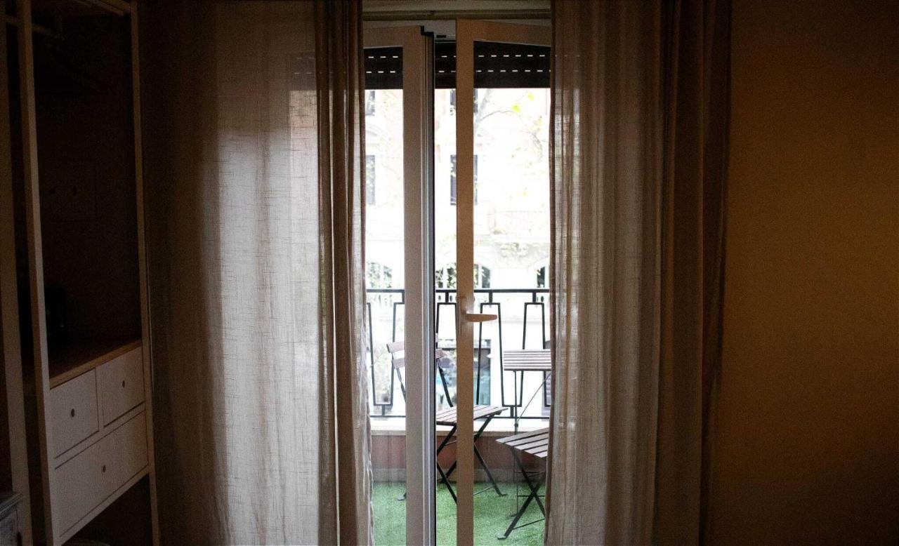 Alojamento de Acomodação e Pequeno-almoço In Trastevere House