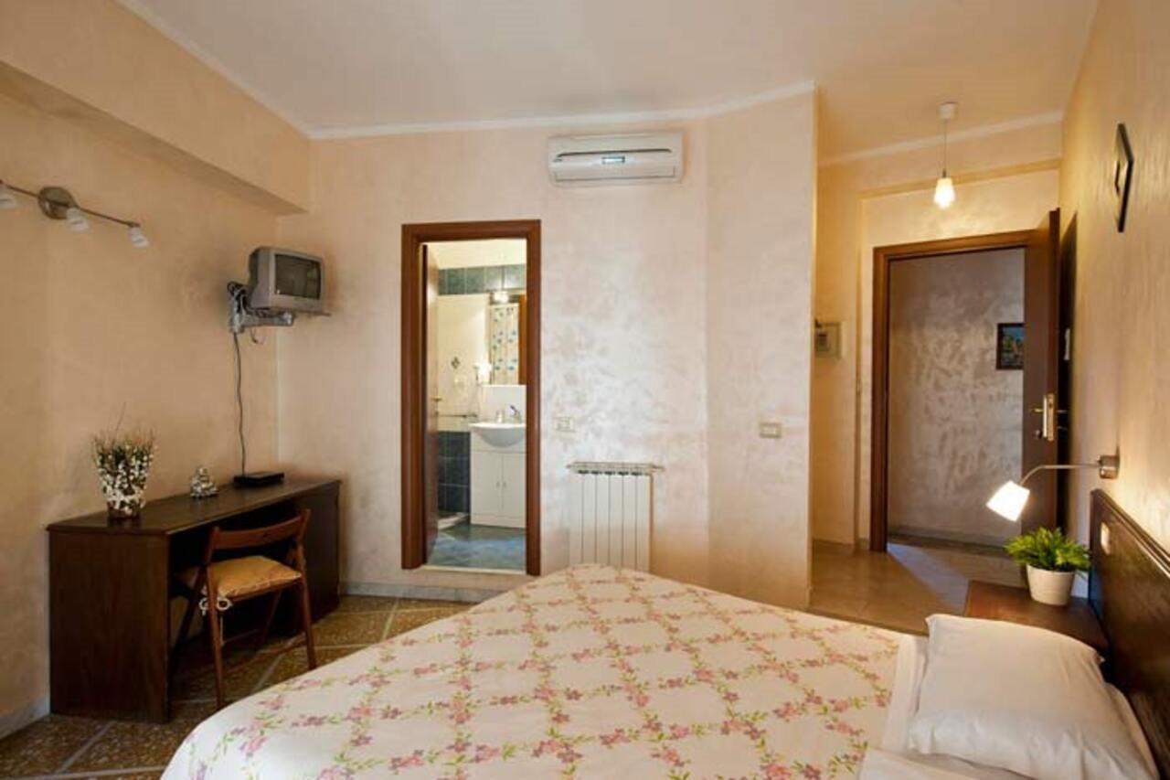 In Trastevere House Bed & Breakfast 2*