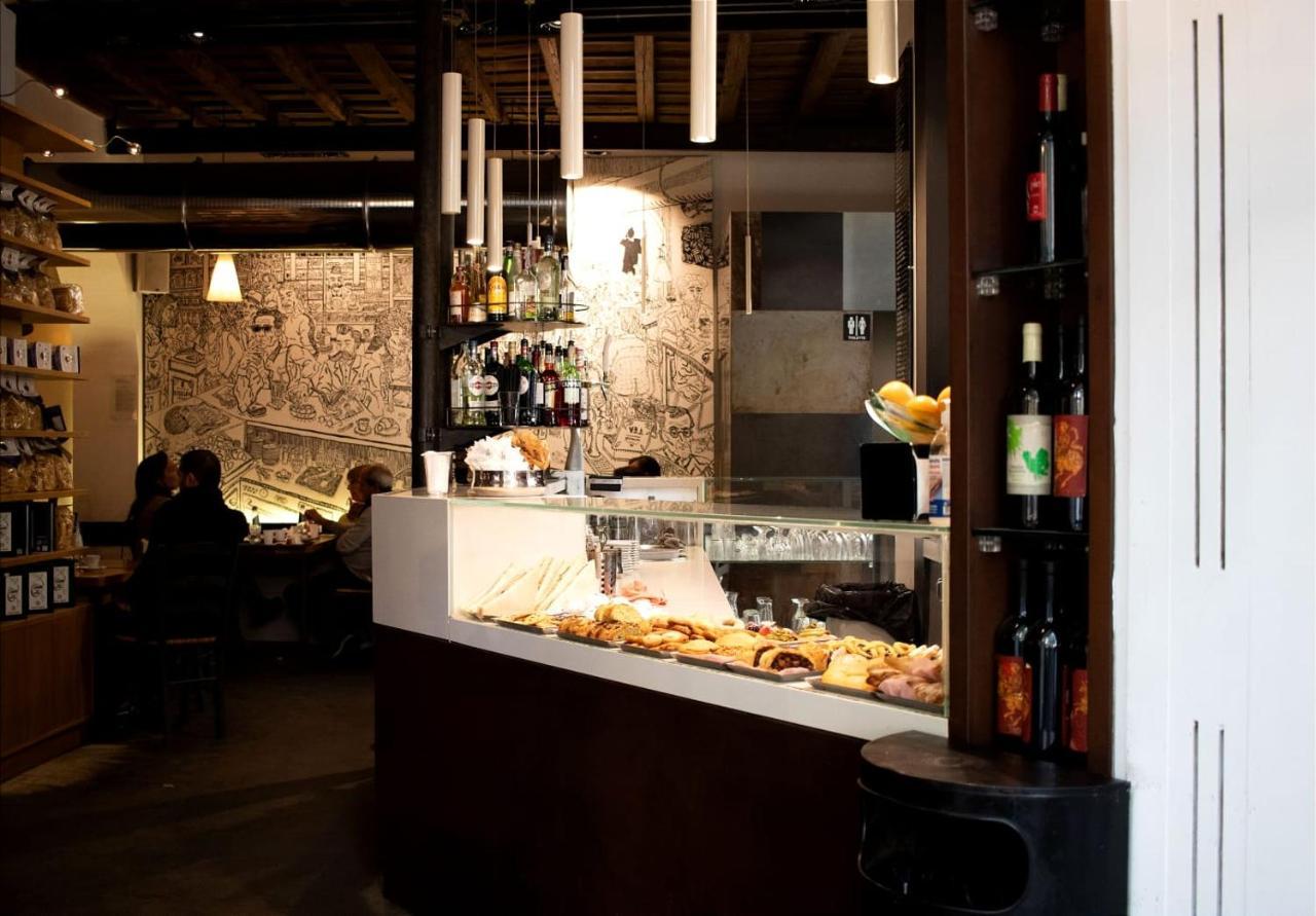 In Trastevere House 2*