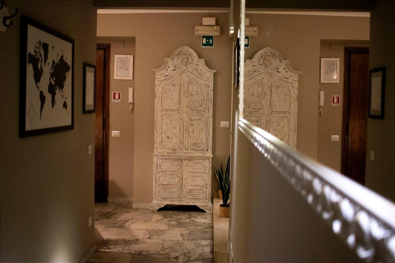 In Trastevere House Rome