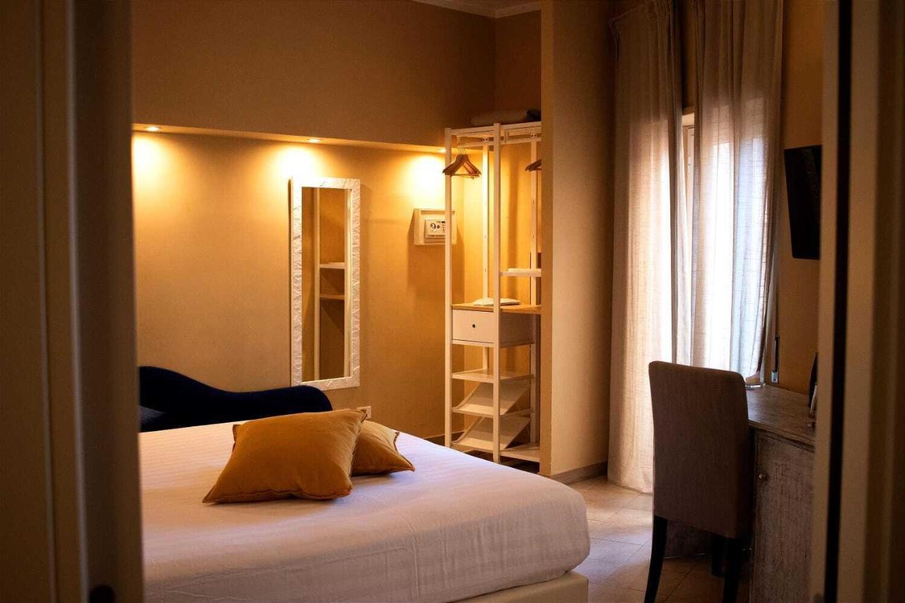 Bed & Breakfast In Trastevere House 2*